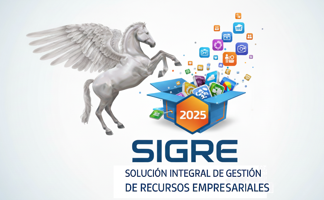 SIGRE Logo